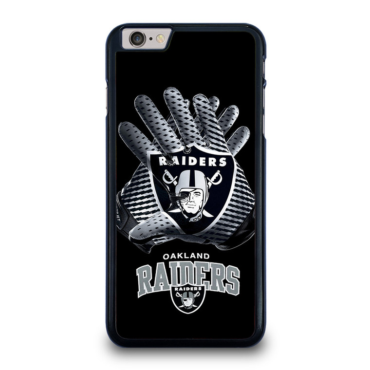 OAKLAND RAIDERS NFL FOOTBALL iPhone 6 / 6S Plus Case Cover