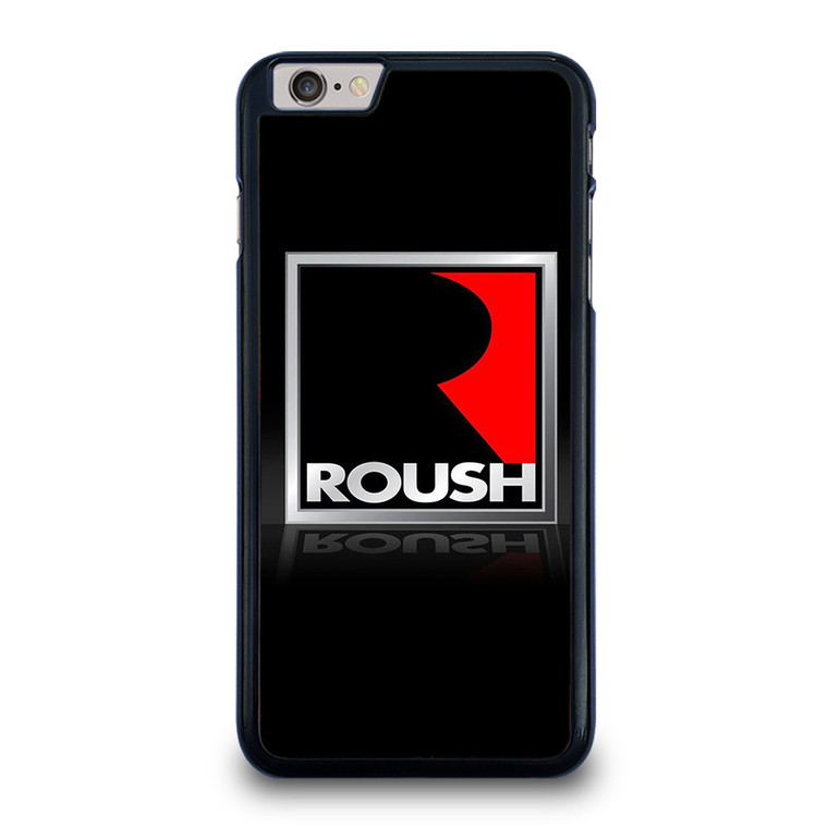 ROUSH RACING LOGO iPhone 6 / 6S Plus Case Cover