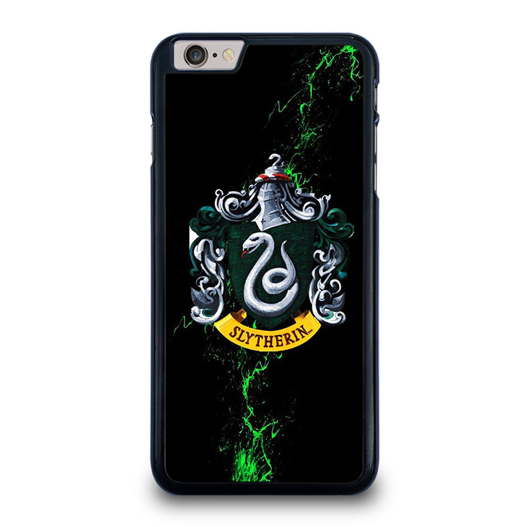 SLYTHERIN LOGO iPhone 6 / 6S Plus Case Cover