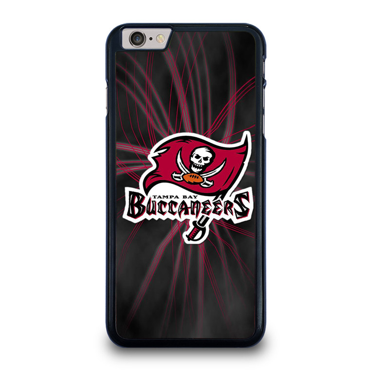 TAMPA BAY BUCCANEERS NFL FOOTBALL LOGO iPhone 6 / 6S Plus Case Cover