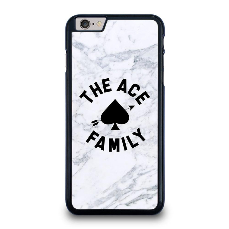 THE ACE FAMILY  MARBLE iPhone 6 / 6S Plus Case Cover