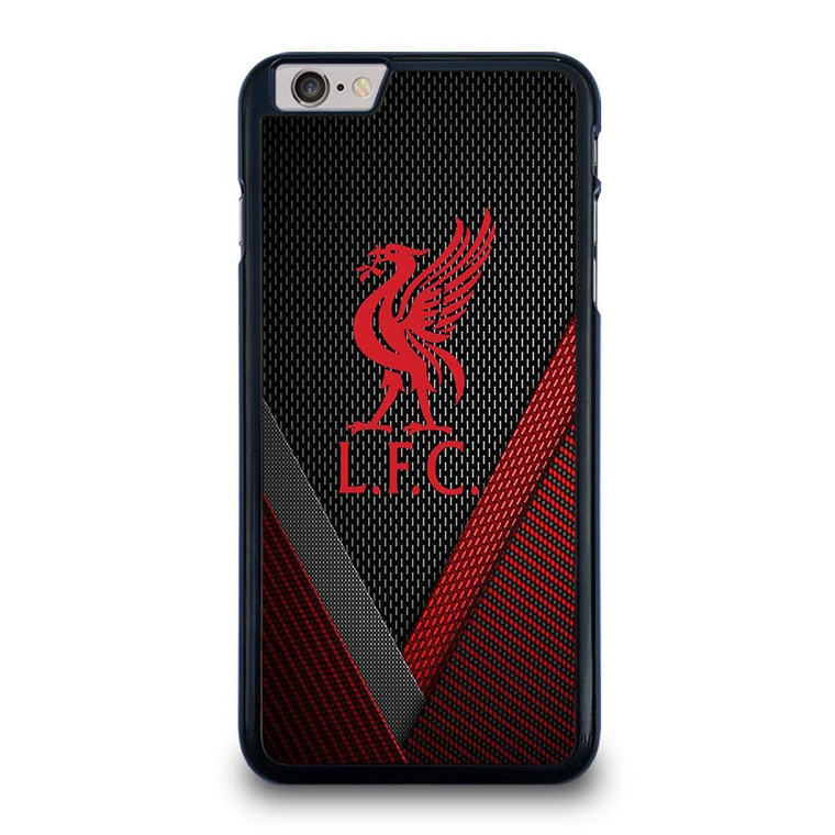 THE REDS LIVERPOOL FC LOGO iPhone 6 / 6S Plus Case Cover