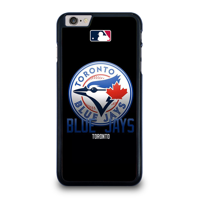 TORONTO BLUE JAYS MLB LOGO iPhone 6 / 6S Plus Case Cover