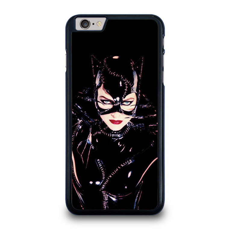 CATWOMAN RETRO DC iPhone 6 / 6S Plus Case Cover