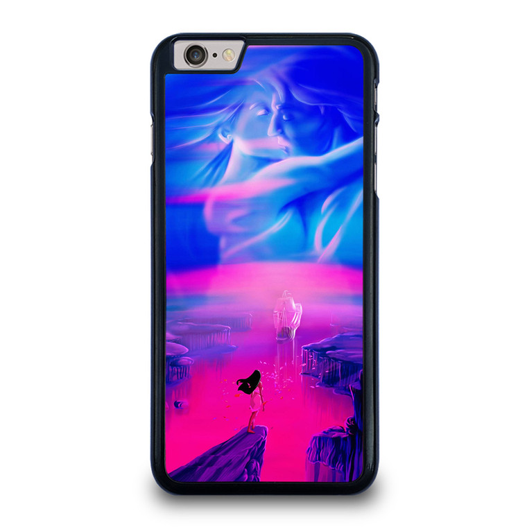 DISNEY POCAHONTAS CARTOON iPhone 6 / 6S Plus Case Cover