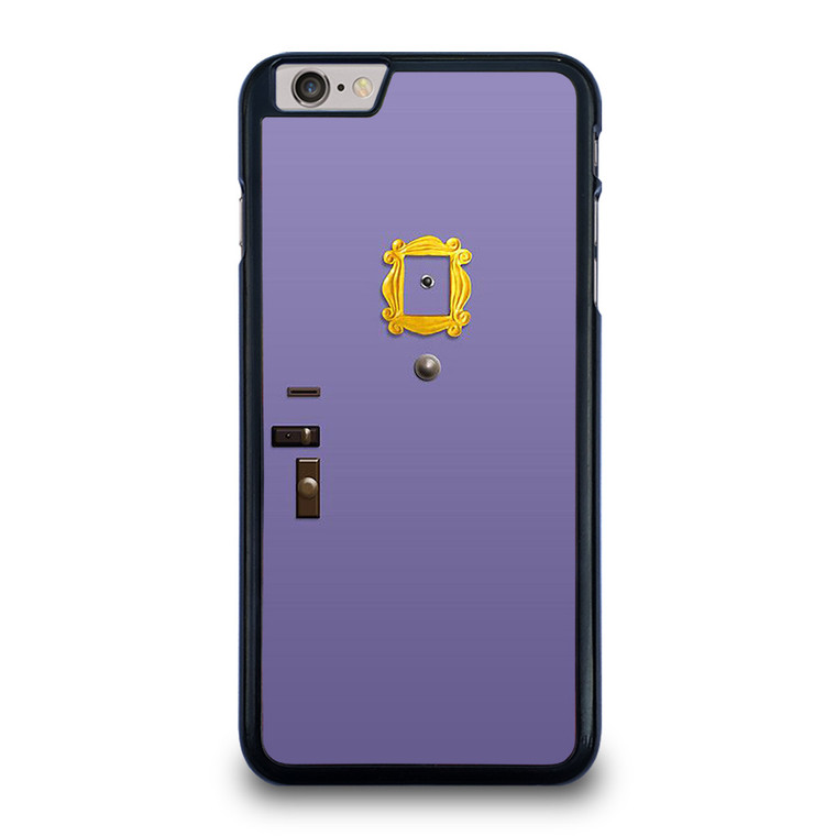 FRIENDS MONICA'S DOOR iPhone 6 / 6S Plus Case Cover