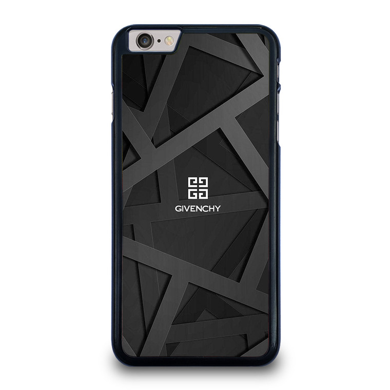 GIVENCHY PARIS STRIPE PATTERN iPhone 6 / 6S Plus Case Cover