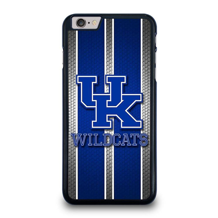 KENTUCKY WILDCATS  SYMBOL iPhone 6 / 6S Plus Case Cover