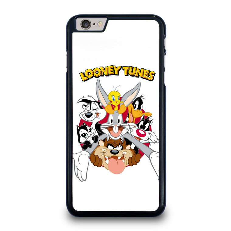 LOONEY TUNES CARTOON iPhone 6 / 6S Plus Case Cover