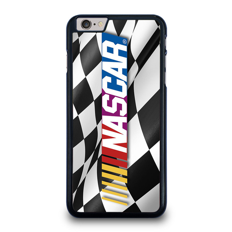 NASCAR LOGO iPhone 6 / 6S Plus Case Cover