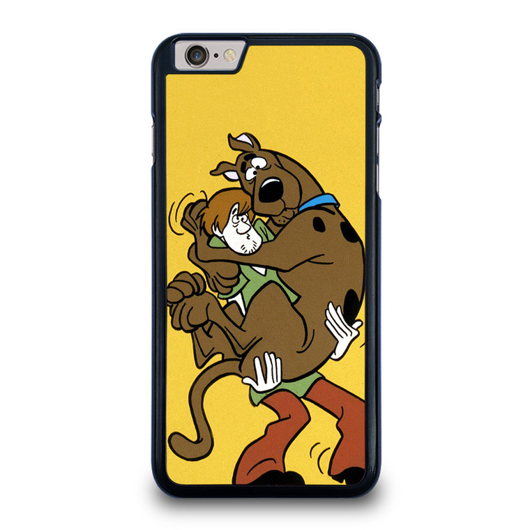 SHAGGY AND SCOOBY DOO iPhone 6 / 6S Plus Case Cover