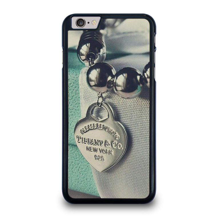TIFFANY AND CO NEW YORK iPhone 6 / 6S Plus Case Cover