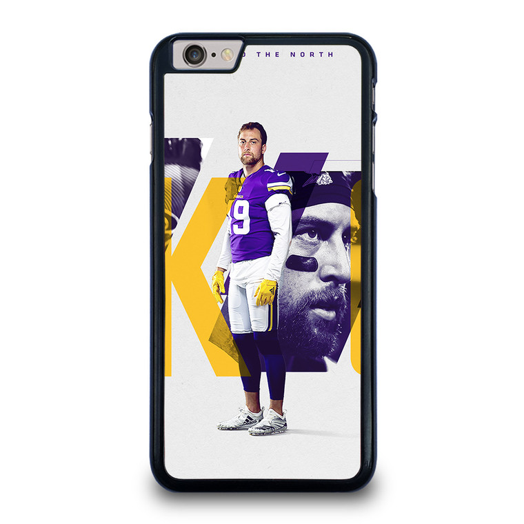 ADAM THIELEN MINNESOTA VIKINGS FOOTBALL iPhone 6 / 6S Plus Case Cover