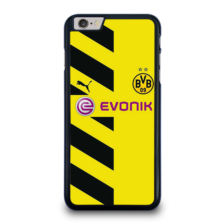 BORUSSIA DORTMUND FC JERSEY iPhone 6 / 6S Plus Case Cover