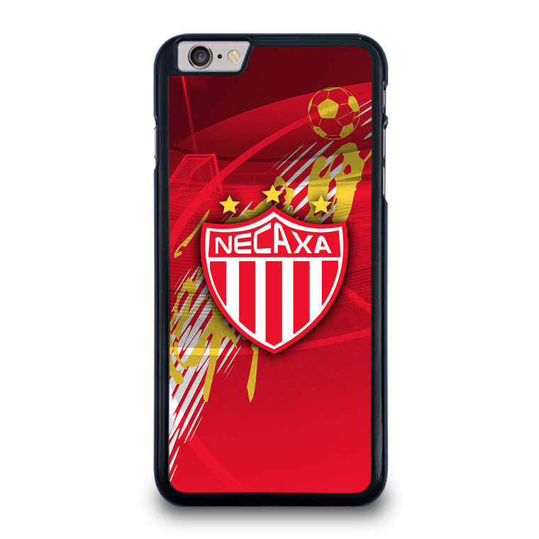 DEPORTIVO NECAXA FC LOGO iPhone 6 / 6S Plus Case Cover