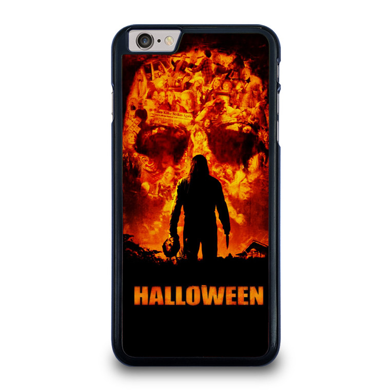 MICHAEL MYERS HALLOWEEN iPhone 6 / 6S Plus Case Cover