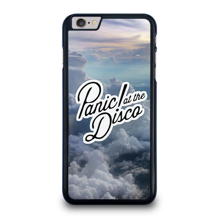 PANIC AT THE DISCO SYMBOL iPhone 6 / 6S Plus Case Cover