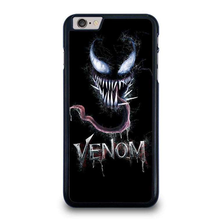 VENOM FACE  MARVEL iPhone 6 / 6S Plus Case Cover