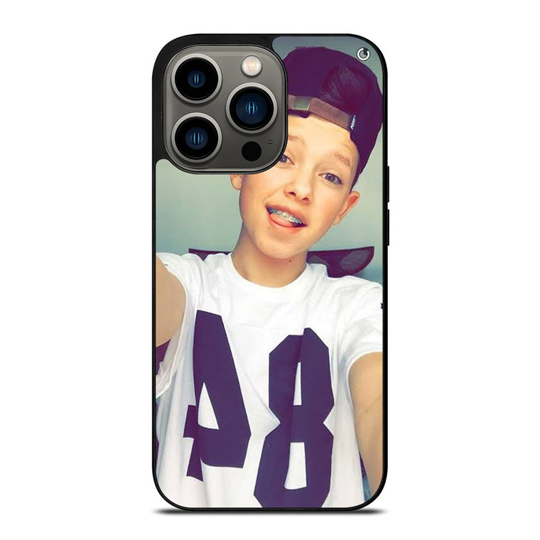 JACOB SARTORIUS 2 iPhone 13 Pro Case Cover
