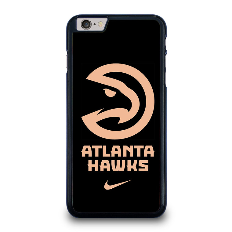 ATLANTA HAWKS SYMBOL iPhone 6 / 6S Plus Case Cover