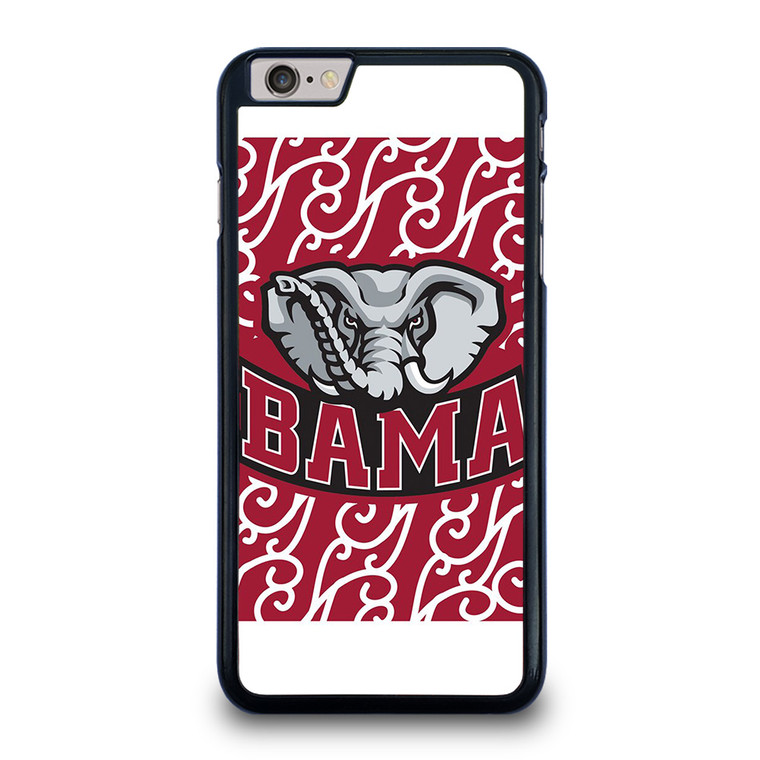 BAMA ALABAMA CRIMSON TIDE iPhone 6 / 6S Plus Case Cover
