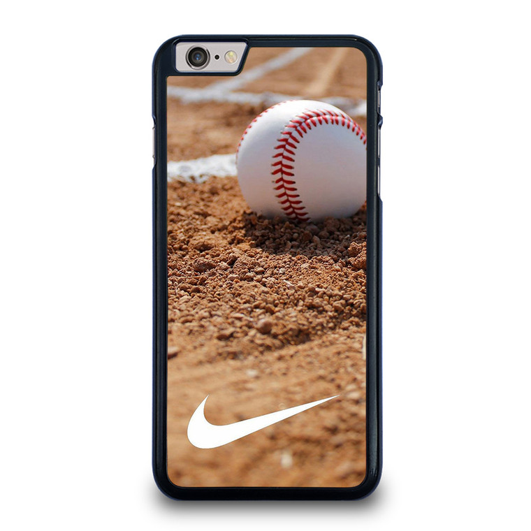 BASEBALL FIELD NIKE iPhone 6 / 6S Plus Case Cover