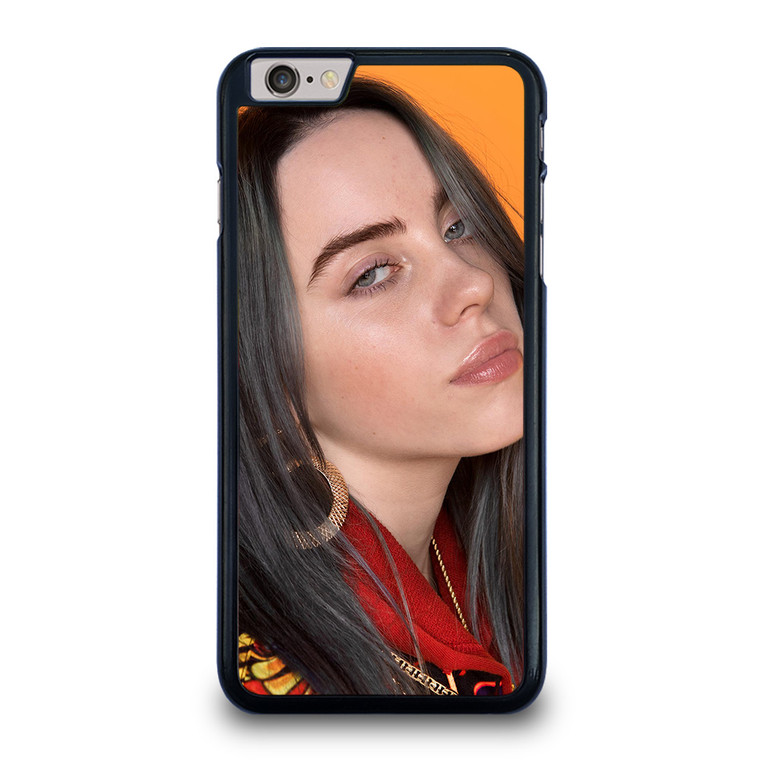 BILLIE EILISH iPhone 6 / 6S Plus Case Cover BILLIE EILISH iPhone 6 / 6S Plus Case Cover