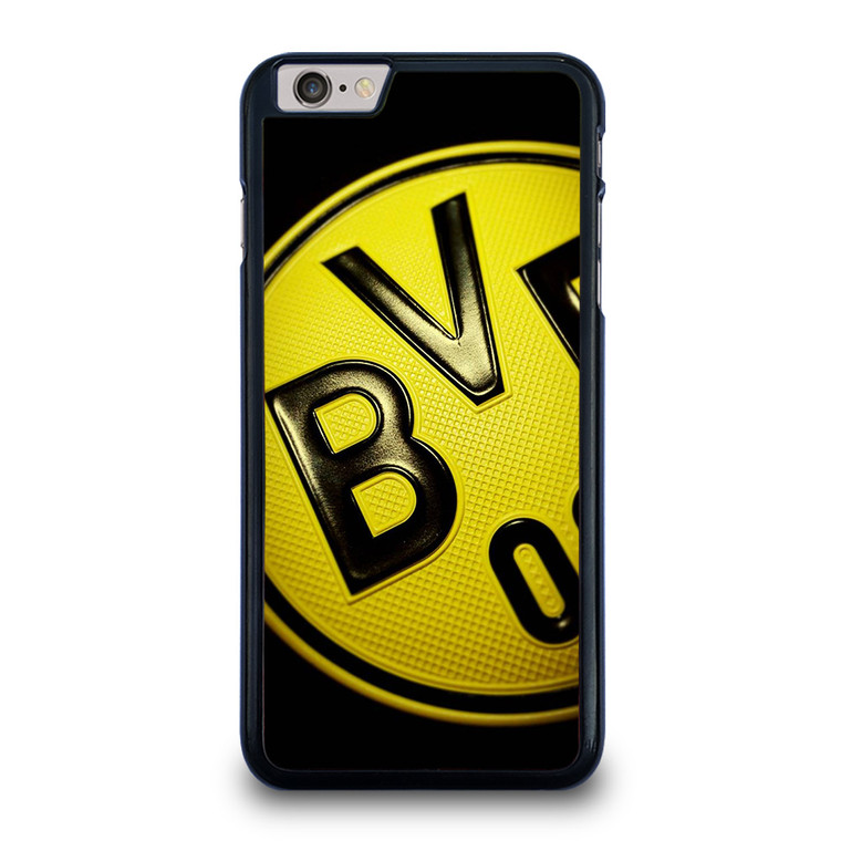BORUSSIA DORTMUND BVB LOGO iPhone 6 / 6S Plus Case Cover