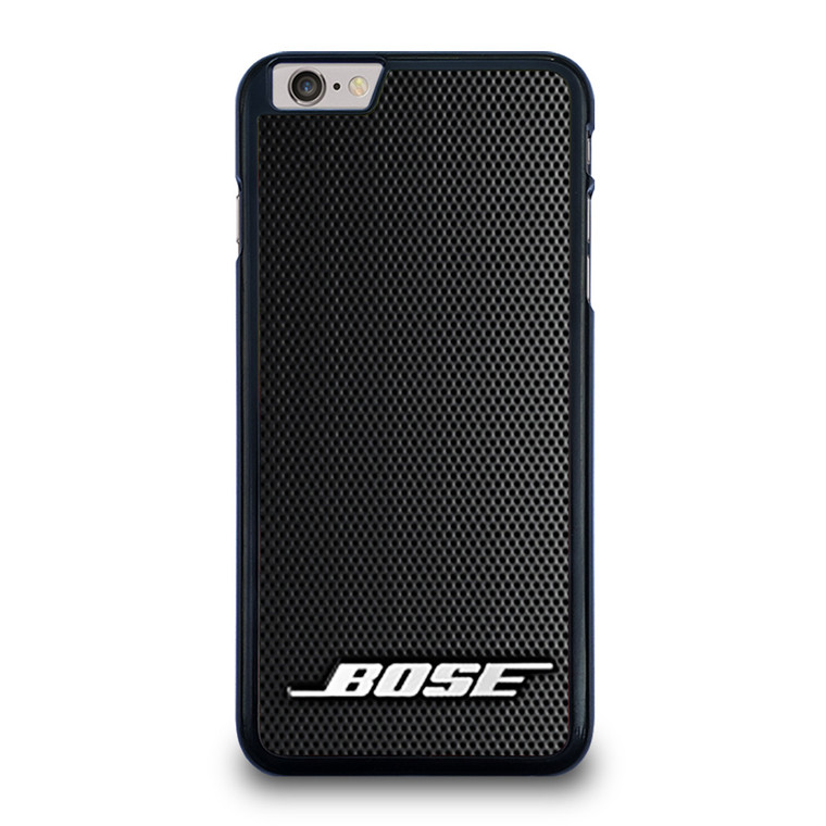 BOSE SPEAKER EMBLEM iPhone 6 / 6S Plus Case Cover