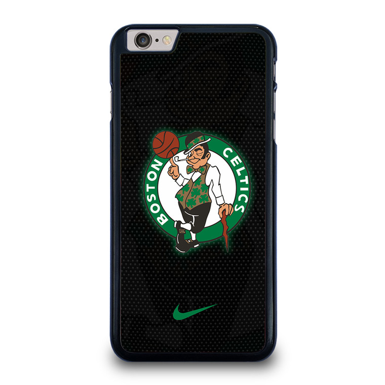 BOSTON CELTICS NIKE CARBON iPhone 6 / 6S Plus Case Cover