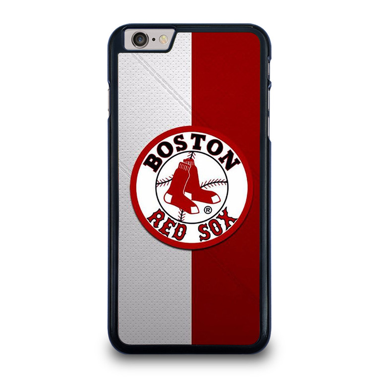 BOSTON RED SOX BASEBALL CLUB iPhone 6 / 6S Plus Case Cover