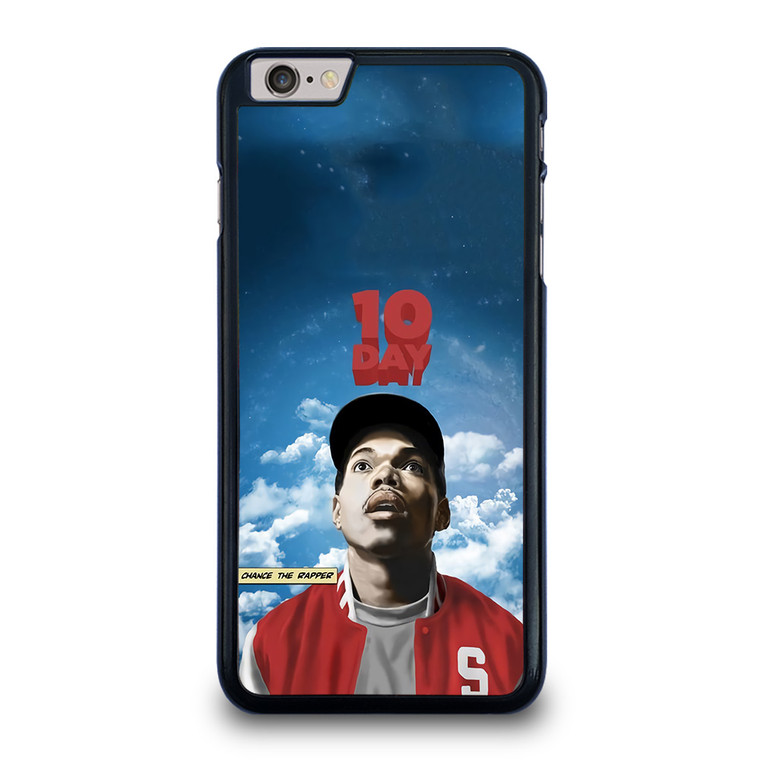 CHANCE THE RAPPER 10 DAY iPhone 6 / 6S Plus Case Cover