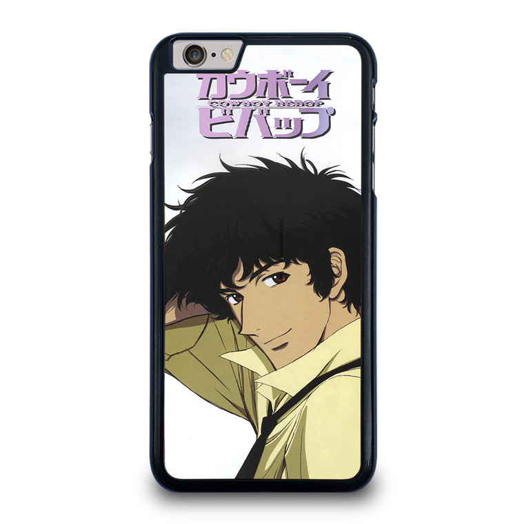 COWBOY BEBOP SPIKE SPIEGEL iPhone 6 / 6S Plus Case Cover