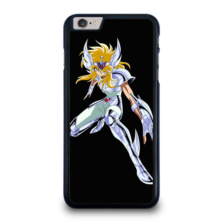 CYGNUS HYOGA SAINT SEIYA ANIME iPhone 6 / 6S Plus Case Cover