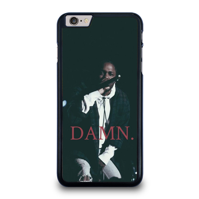 DAMN KENDRICK LAMAR iPhone 6 / 6S Plus Case Cover