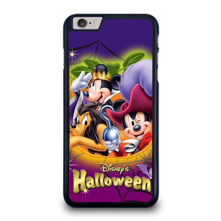 DISNEY HAPPY HALLOWEEN 2 iPhone 6 / 6S Plus Case Cover