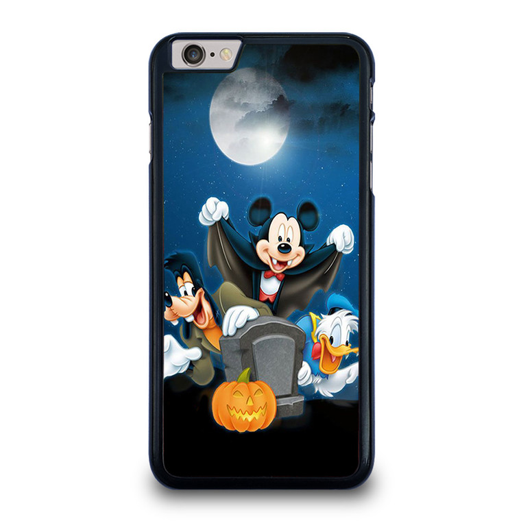 DISNEY HAPPY HALLOWEEN iPhone 6 / 6S Plus Case Cover