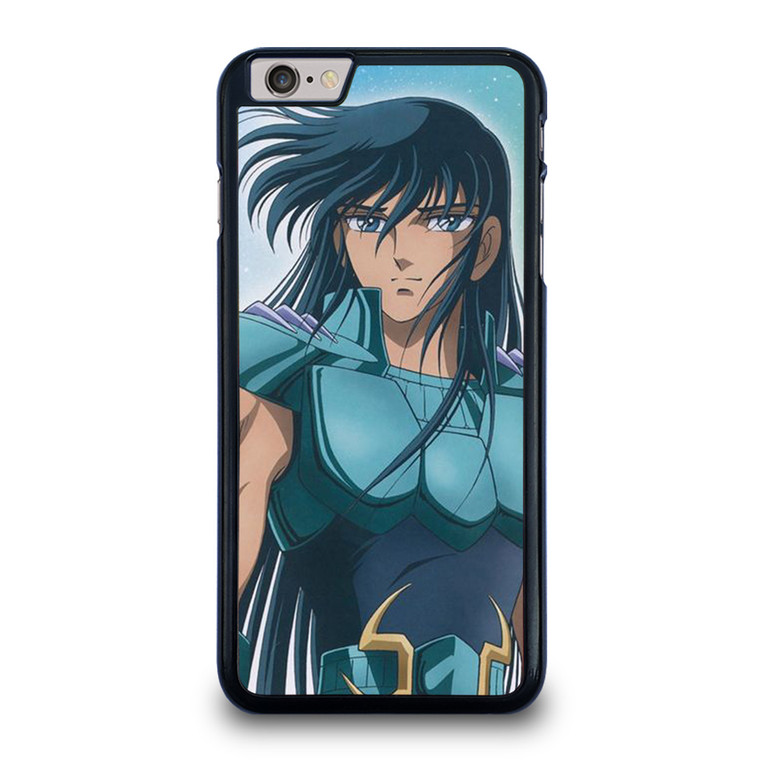 DRAGON SHIRYU SAINT SEIYA iPhone 6 / 6S Plus Case Cover