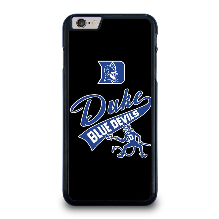DUKE BLUE DEVILS SYMBOL iPhone 6 / 6S Plus Case Cover