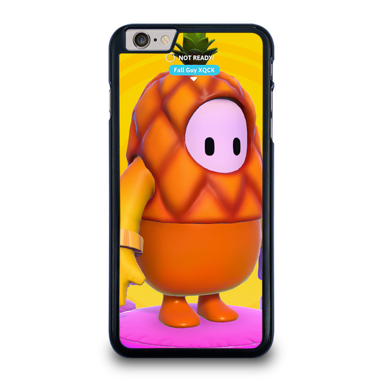 FALL GUYS PINEAPPLE SKIN iPhone 6 / 6S Plus Case Cover