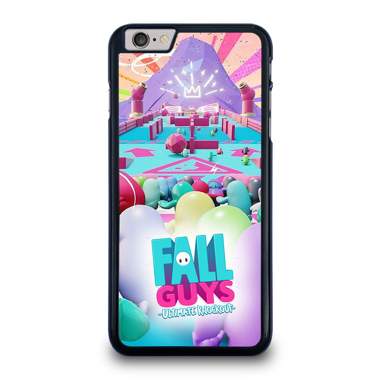 FALL GUYS ULTIMATE KNOCKOUT iPhone 6 / 6S Plus Case Cover