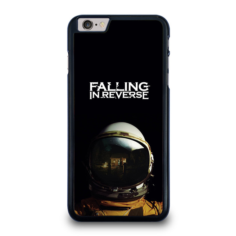 FALLING IN REVERSE COMING HOME ALBUM iPhone 6 / 6S Plus Case Cover