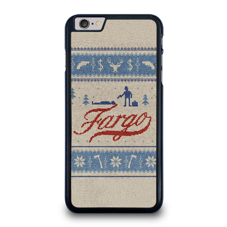 FARGO MOVIES ART 2 iPhone 6 / 6S Plus Case Cover