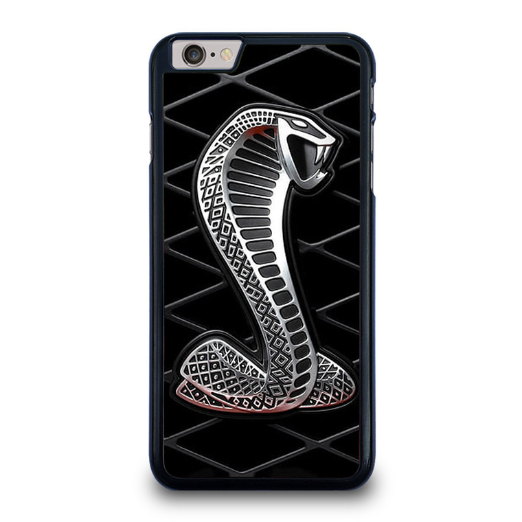 FORD MUSTANG SHELBY GRILLES iPhone 6 / 6S Plus Case Cover