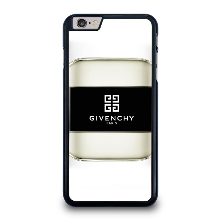 GIVENCHY PARIS GOLD LOGO iPhone 6 / 6S Plus Case Cover