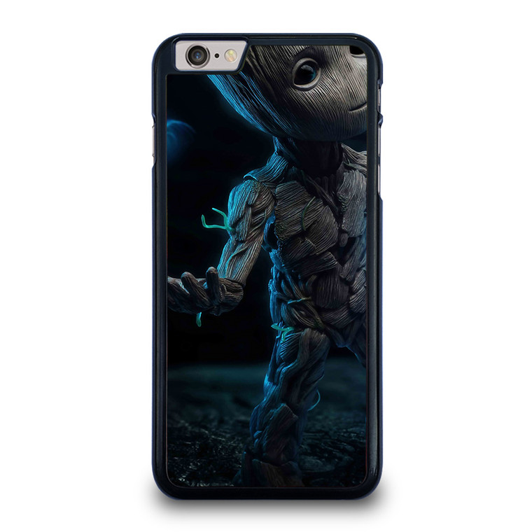 GROOT AVENGERS iPhone 6 / 6S Plus Case Cover