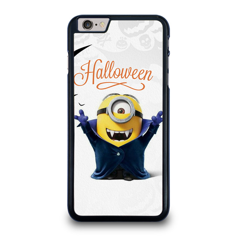 HALLOWEEN MINION VAMPIRE iPhone 6 / 6S Plus Case Cover