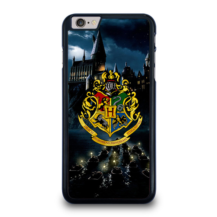 HOGWARTS HOUSE HARRY POTTER iPhone 6 / 6S Plus Case Cover