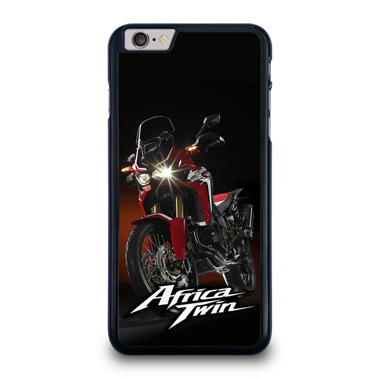 HONDA AFRICA TWIN MOTORCYCLE iPhone 6 / 6S Plus Case Cover