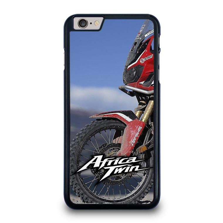 HONDA AFRICA TWIN OFFROAD iPhone 6 / 6S Plus Case Cover